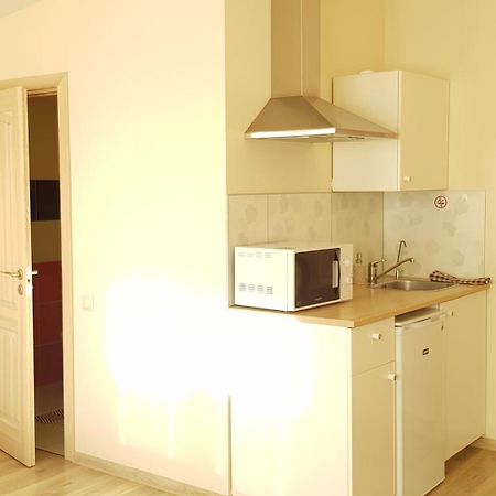 Irmos Apartamentai Salia Klaipedos Toleikiai Екстериор снимка