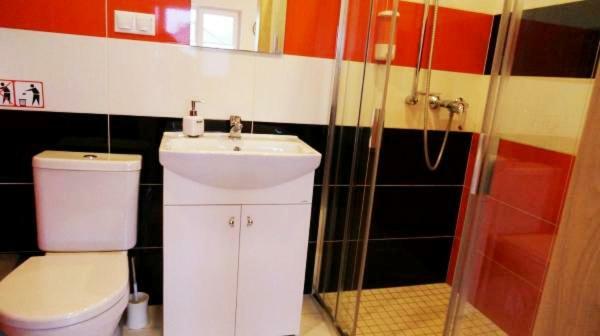 Irmos Apartamentai Salia Klaipedos Toleikiai Екстериор снимка